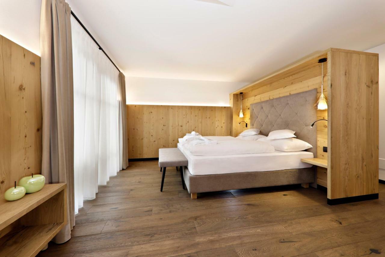 Hotel Gasthaus Edelweiss Pfelders Dış mekan fotoğraf